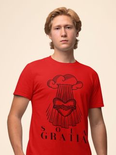 T-Shirt Classic (Cód. 116)