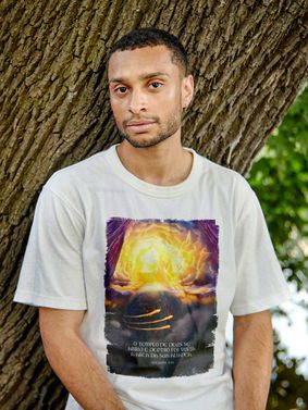 TSMCLB078 - Camiseta 
