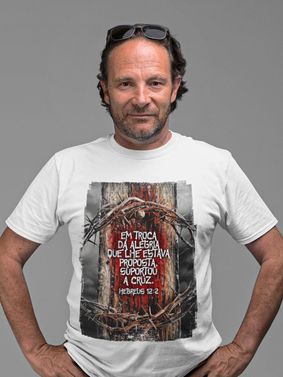 TSMCLB064 - Camiseta 