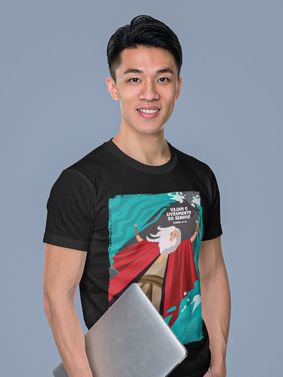TSMCLP035 - Camiseta 