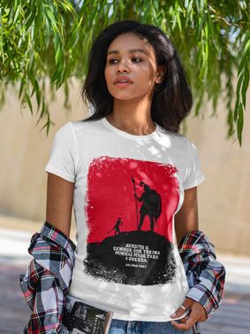 TSFCLB030- Camiseta 