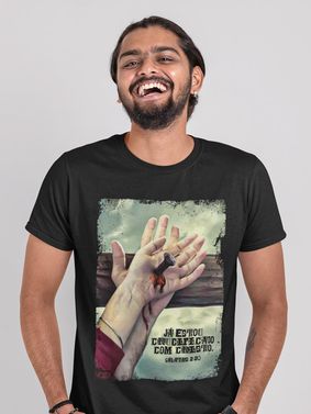 TSMCLP060 - Camiseta 