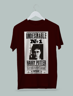 Nome do produtoHarry Potter Indesejável Nro.1