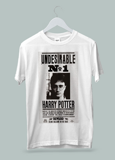 Nome do produtoHarry Potter Indesejável Nro.1