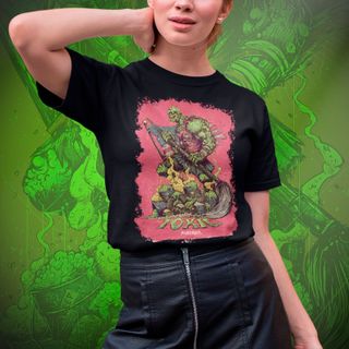 Nome do produtoT-shirt Prime Toxic Avenger