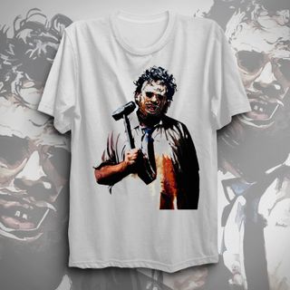 Nome do produtoLeatherface