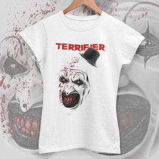 Nome do produtoBaby Long Classic Terrifier