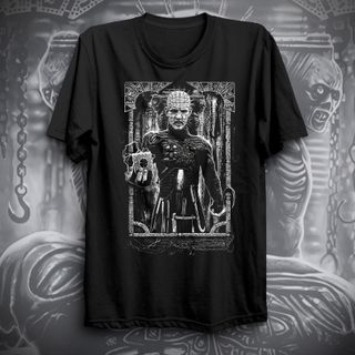 Nome do produtoT-shirt classic Hellraiser