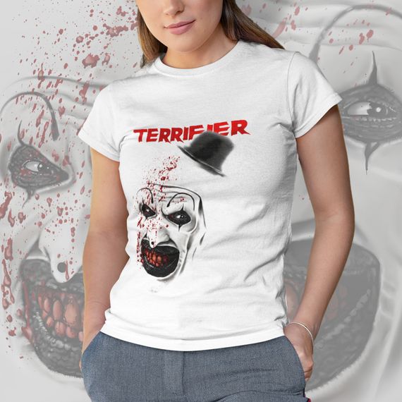 Baby Long Classic Terrifier