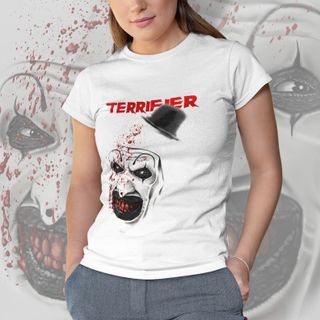 Nome do produtoBaby Long Classic Terrifier