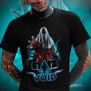 Nome do produtoThe Void