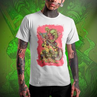 Nome do produtoT-shirt Prime Toxic Avenger