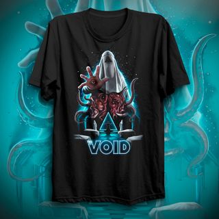 Nome do produtoThe Void