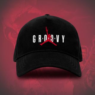 Nome do produtoAsh Groovy