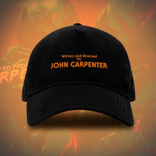 John Carpenter