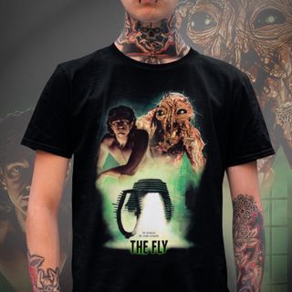 Nome do produtoT-shirt Prime The FLy