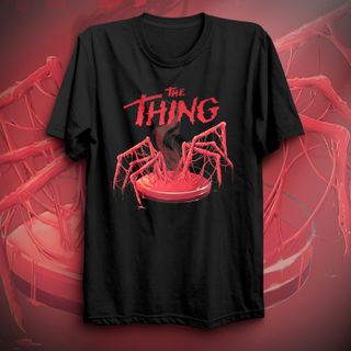 Nome do produtoThe Thing Blood