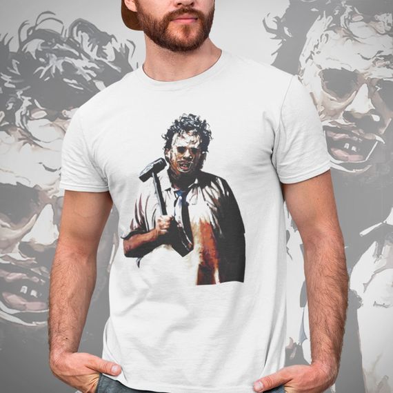 Leatherface