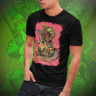 Nome do produtoT-shirt Prime Toxic Avenger