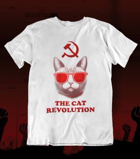 Nome do produtoCat Revolution