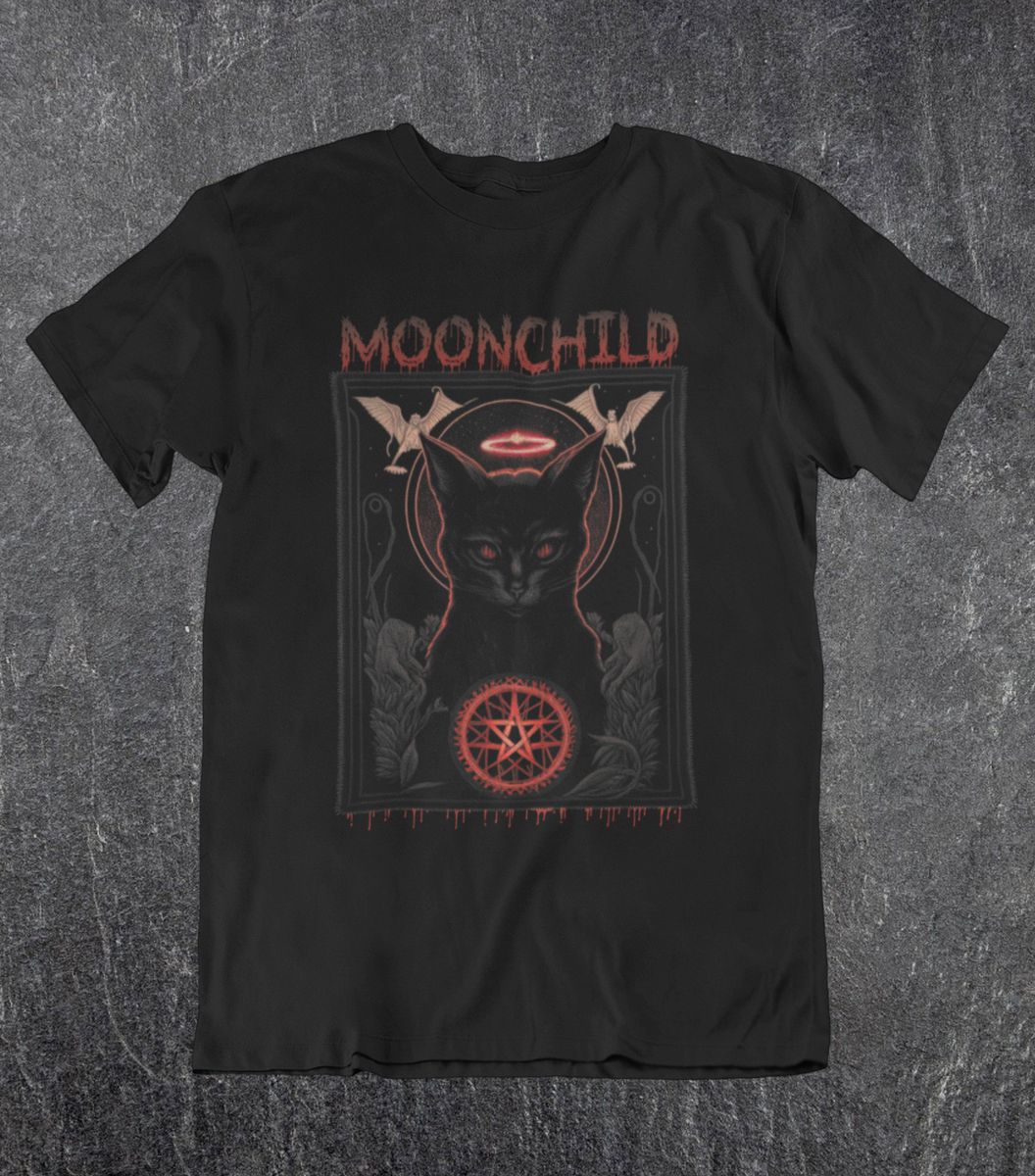 Nome do produto: Moonchild