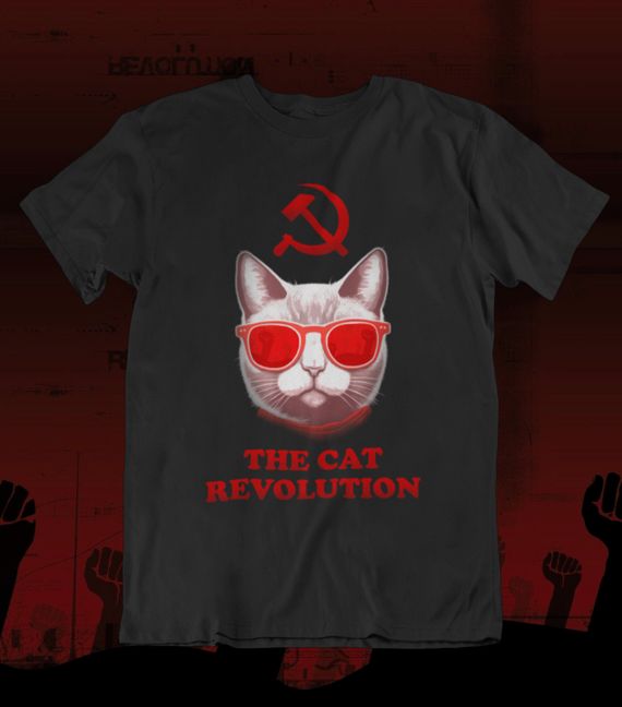 Cat Revolution