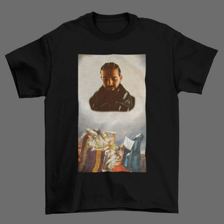 Camisetas Drake The Lord