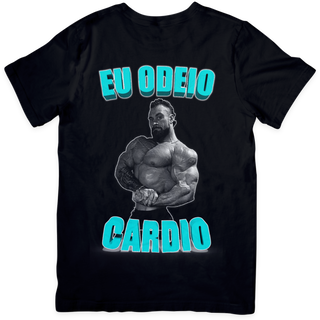 Nome do produtoCamiseta EU ODEIO CARDIO C-Bum