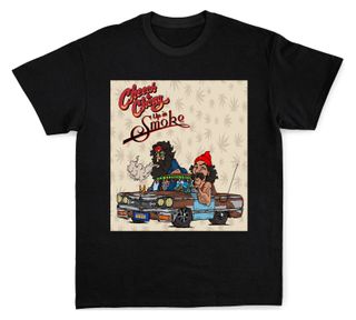 Nome do produtoCamiseta Cheech & Chong