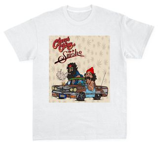 Nome do produtoCamiseta Cheech & Chong