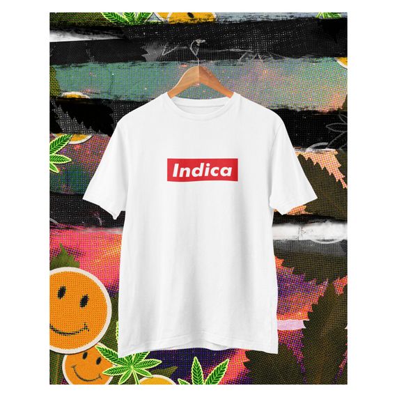 Camiseta Indica