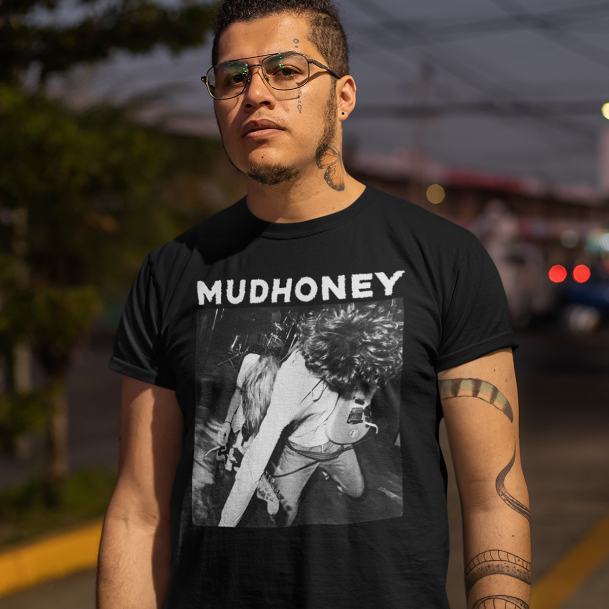 Nome do produto: MUDHONEY