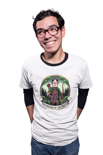 Nome do produtoCamiseta Medieval Office - Dwightolas