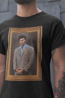 Camiseta - The Kramer