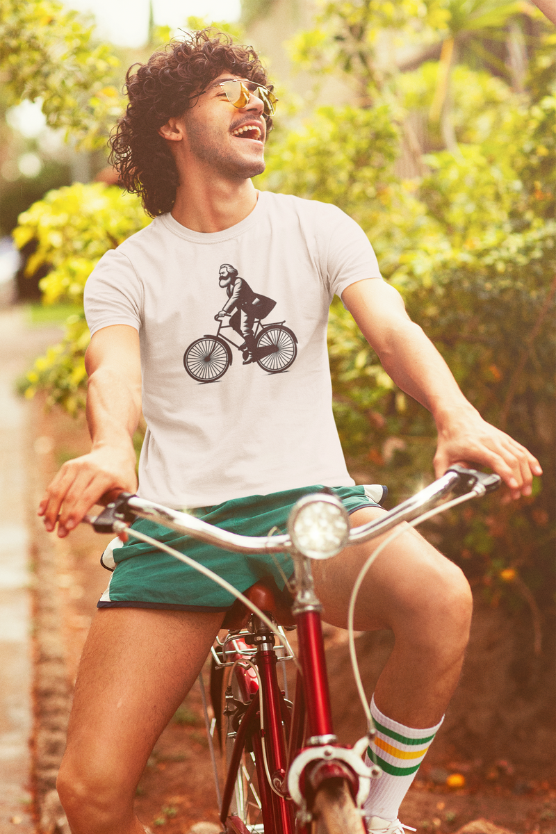 Nome do produto: Camiseta - Karl Bikes