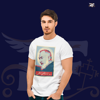 Nome do produtoCAMISETA - PIO (QUALITY)