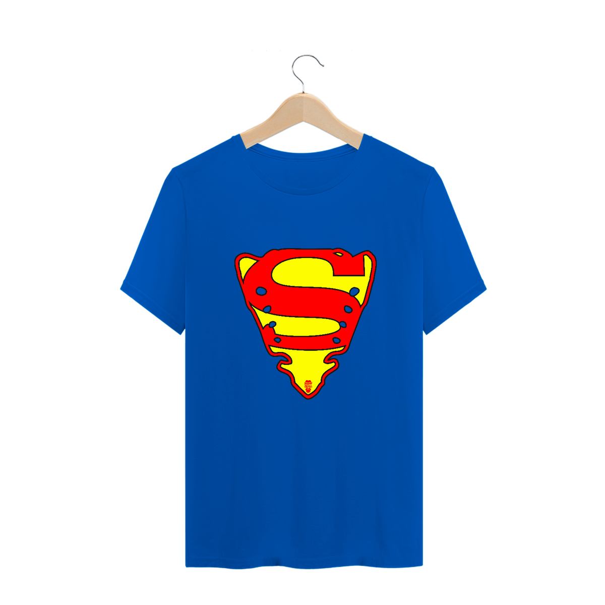 Nome do produto: Camiseta StillSincero Super Sacrum