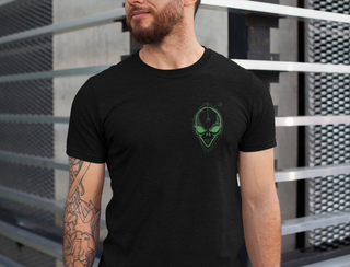 Alien Quality Shirt
