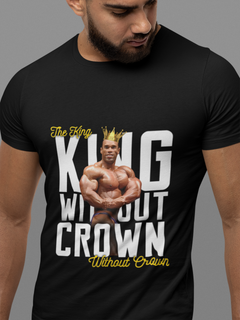 Nome do produtoCamisa Kevin Levrone