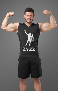 Nome do produtoRegata Zyzz Olympus