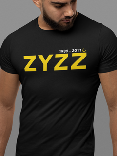 Nome do produtoCamisa Zyzz Legendary