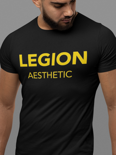 Nome do produtoCamisa Legion Aesthetic