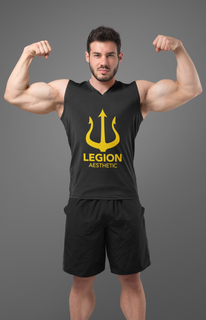 Nome do produtoRegata Legion Aesthetic