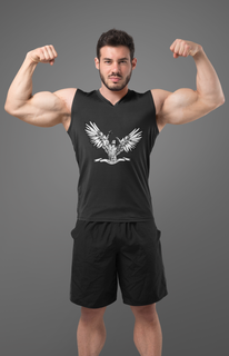 Nome do produtoRegata Zyzz Angel 