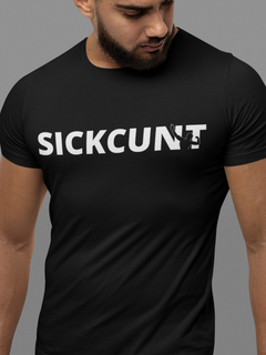 Nome do produtoCamisa Zyzz SickCunt