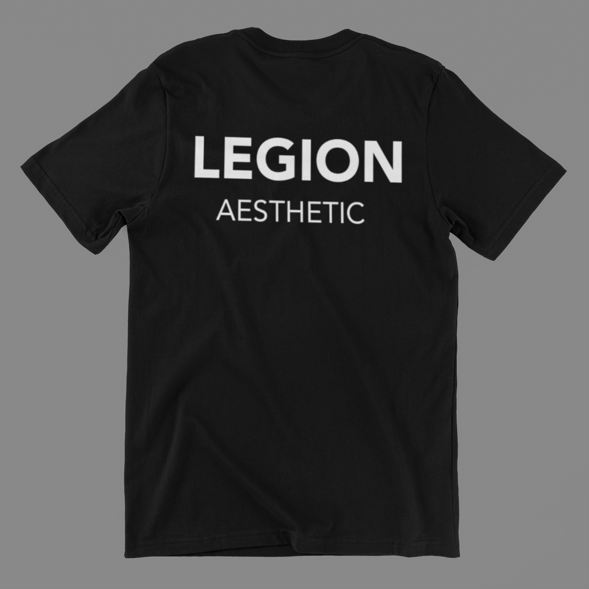 Nome do produto: Camisa Legion Aesthetic 04