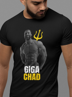 Nome do produtoCamisa Giga Chad