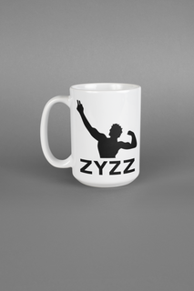 Caneca Zyzz 