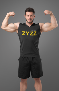 Nome do produtoRegata Zyzz Legendary