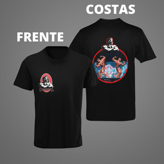 Nome do produtoCamisa Mr Olympia 2022